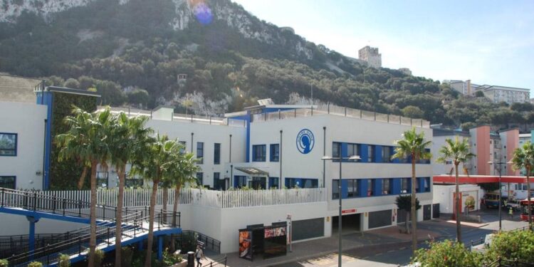 Gibraltar Schools Launch Exciting 4K Program with Big Changes Coming Next Year