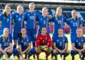 Get Your Tickets Now for Switzerland vs Iceland 2025 at UEFA Women’s Euro in Bern!