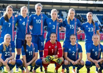 Get Your Tickets Now for Switzerland vs Iceland 2025 at UEFA Women’s Euro in Bern!