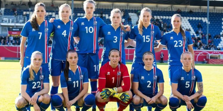 Get Your Tickets Now for Switzerland vs Iceland 2025 at UEFA Women’s Euro in Bern!