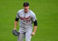 Tarik Skubal’s Historic 13-Strikeout Game vs. Twins: How to Get His Jersey