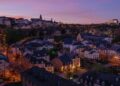 Living in Luxembourg: Cherishing the Final Moments
