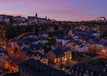 Living in Luxembourg: Cherishing the Final Moments