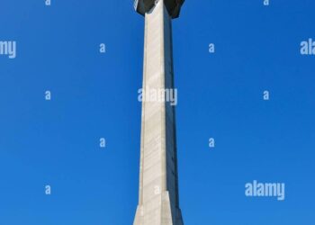 Belgrade Landmark Damaged by NATO Set for a Trump-Inspired Transformation