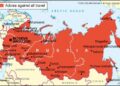 Russia Plans to Deploy 10,000 Troops in Moldovan Breakaway Region, Warns PM