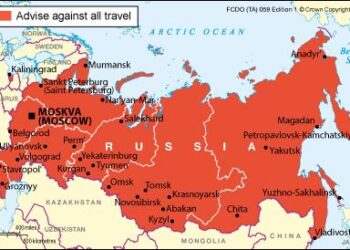 Russia Plans to Deploy 10,000 Troops in Moldovan Breakaway Region, Warns PM