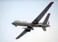 Latvia Launches Delivery of First 500 Combat Drones to Kyiv in Major Military Boost
