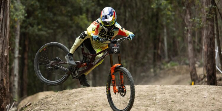 22 Minutes of Thrilling POV Action with Jackson Goldstone and Friends in Andorra