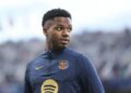 Barcelona’s Ansu Fati Arrives in Monaco for Medical Ahead of Exciting Loan Move