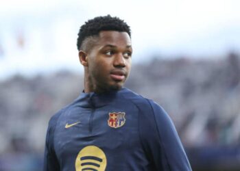 Barcelona’s Ansu Fati Arrives in Monaco for Medical Ahead of Exciting Loan Move
