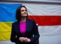 Belarusian Opposition Leader Opens Up About the Overwhelming Emotions of Freedom in Exclusive Interview