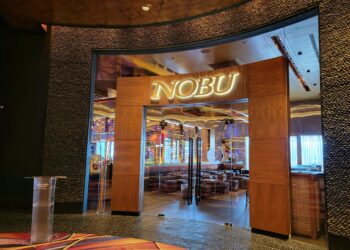 Nobu’s Bold New Venture: A Luxury Lifestyle Hub Arrives in Kraków, Poland