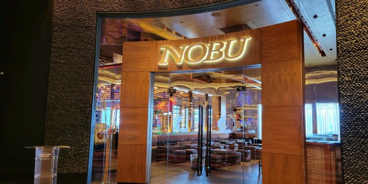 Nobu’s Bold New Venture: A Luxury Lifestyle Hub Arrives in Kraków, Poland