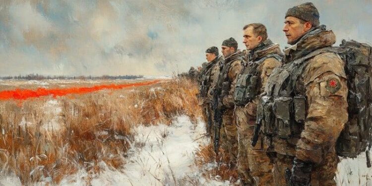 Inside Russia’s Offensive: Key Developments and Insights from June 30, 2025