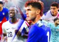 Five Key Insights You Need to Know About the USMNT vs. Switzerland Match