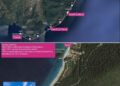 How a 33.3km Ultra Swim in Croatia Became the Emotional Experience of a Lifetime
