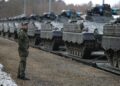 Germany’s Bold Shift: Plans to Build Europe’s Largest Military