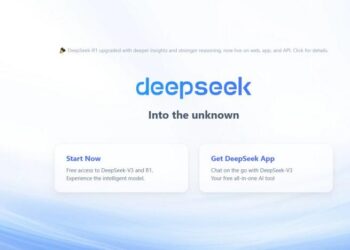 Germany Moves to Ban DeepSeek App Over Illegal User Data Transfers
