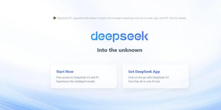 Germany Moves to Ban DeepSeek App Over Illegal User Data Transfers