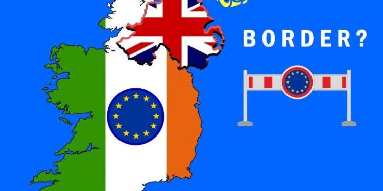 UK, EU, and Gibraltar Reach Landmark Agreement on Future Border Protocols