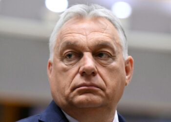 Orban Asserts Overwhelming 95% Reject Ukraine’s EU Membership in Controversial Hungarian Referendum
