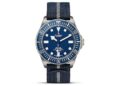 Tudor Pelagos FXD Chrono “Yellow” Honors Fabian Cancellara’s Triumphant Tour de France Return