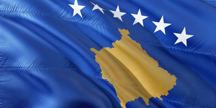 Kosovo Agrees to Accept U.S. Deportations of Migrants from Other Countries