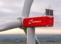 Nordex to Power 147-MW Wind Project Developed by Eolus in Latvia