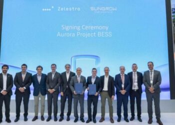 Spain’s Zelestra Boosts Loan to EUR 770 Million to Power New Renewable Energy Projects