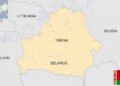 Belarus on Thin Ice: Navigating a Precarious Future
