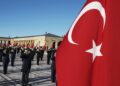 Türkiye Mourns 1993 Riot Victims as Tensions Rise with New Provocations