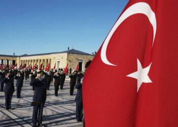 Türkiye Mourns 1993 Riot Victims as Tensions Rise with New Provocations