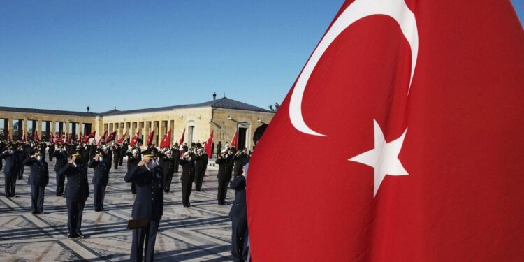 Türkiye Mourns 1993 Riot Victims as Tensions Rise with New Provocations
