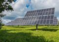 Solaris Holding Unveils Massive Hybrid Renewable Energy Park in Bulgaria