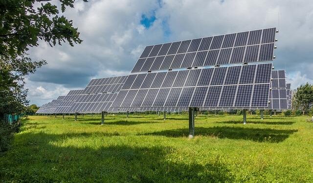 Solaris Holding Unveils Massive Hybrid Renewable Energy Park in Bulgaria
