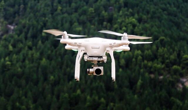Estonia to Deploy a “Drone Wall” – Is It Enough for Today’s Threats?