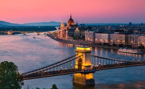 How Hungary’s Leader is Shaping the Vision of U.S. Conservatives Amid Claims of Authoritarianism