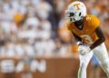 Tennessee Football Unveils Striking Smokey Grey Uniform to Honor Military Service in 2025 Season