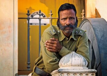 Could India’s Strategic Future Lie Along a New Path Through Kazakhstan?
