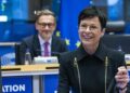 Commissioner Kos Engages with Western Balkans Leaders to Drive Regional Growth and Development