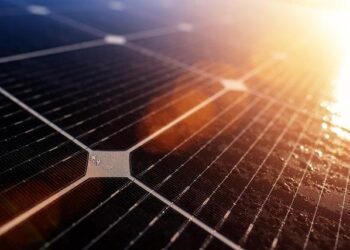 Ferrovial to Power Spain with Three New Solar Plants