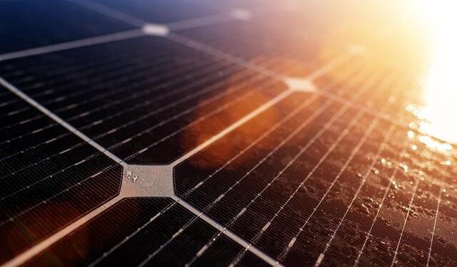 Ferrovial to Power Spain with Three New Solar Plants