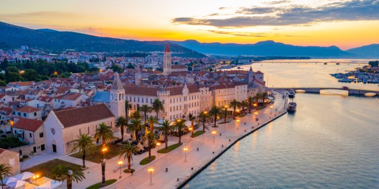 Why Croatia Is Becoming Too Expensive for Budget Travelers