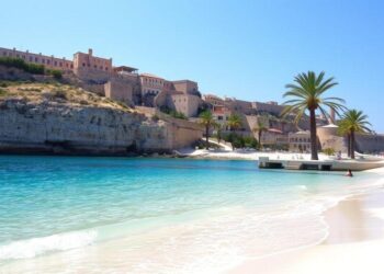 Is It Safe to Travel to Cyprus? What You Need to Know About Your Rights Amid Middle East Tensions