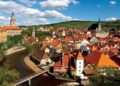 Massive Power Outage Strikes Czech Republic After Fallen Cable Causes Widespread Blackouts