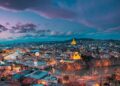 Georgia Stands Strong: Choosing Economic Growth Over Foreign Control