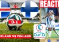 Women’s EURO 2025 Daily – July 2nd: Thrilling Showdowns Ahead as Iceland Faces Finland and Switzerland Takes on Norway