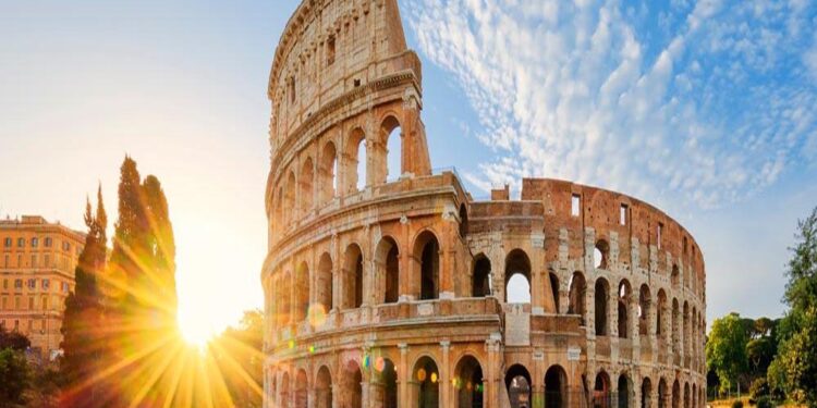 I Live in Italy: Discovering the Hidden Charms of an Enchanting Umbrian Village