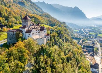 Everything You Need to Know About Liechtenstein vs Scotland – Live Updates