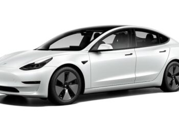 Tesla Sales Surge in Norway and Spain Fueled by Popular Model Y